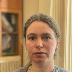 Гнедина Анна Ильинична