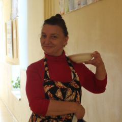Горбенко Ирина Анатольевна
