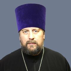 Иерей Игорь Прасолов