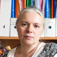 Рогожина Елена