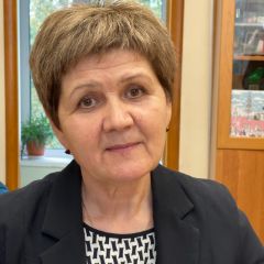 Ходькова Людмила