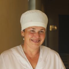 Хмелева Людмила