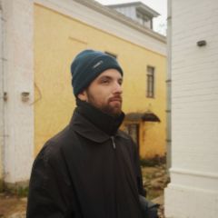 Агафонов Федор Михайлович