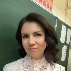 Иванова Екатерина Александровна