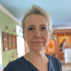 Седых Марина