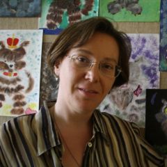 Малахова Екатерина Гарольдовна