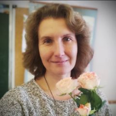 Акимова Елена Святославовна