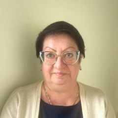 Голубятникова Светлана Сергеевна