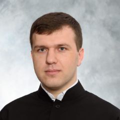 Франжев Виктор
