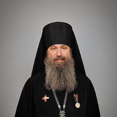 Архимандрит Мелхиседек