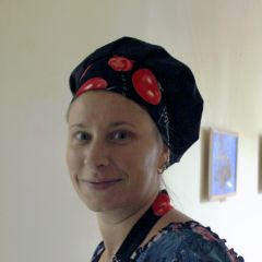 Унлю Ксения