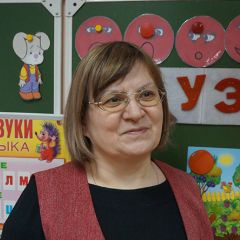 Коненкова Илона Дмириевна