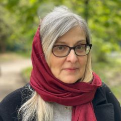 Кориненко Любовь Эвальдовна