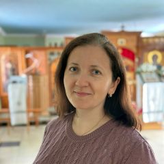 Галкина Татьяна Анатольевна