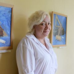 Кряжева Зоя Петровна