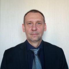 Воронцов Евгений Алексеевич