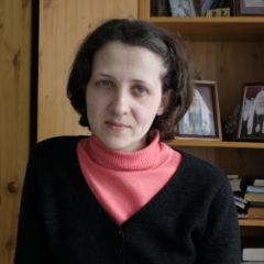 Бывшева Юлия Александровна
